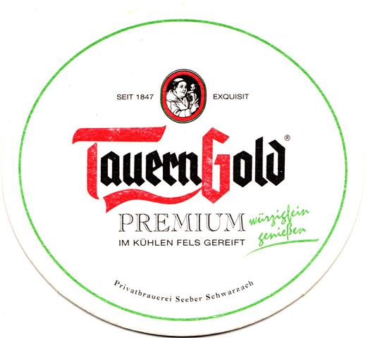 schwarzach s-a schwarz tauern oval 1-2a (95-tauerngold premium)